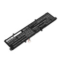 Cameron Sino Aux421Nb 3450Mah Battery Asus Notebook Laptop