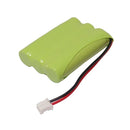 Cameron Sino Rnc250Bl 700Mah Battery For Resistacap Payment Terminal