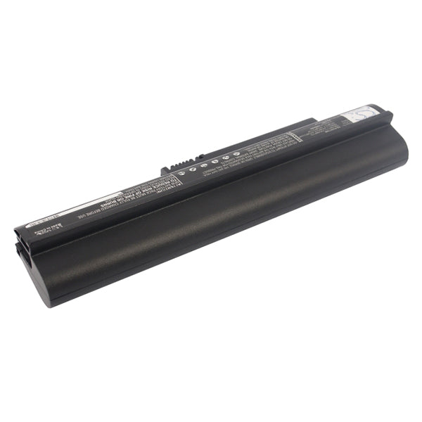 Cameron Sino Fu2011Nb 2200Mah Battery For Fujitsu Notebook Laptop
