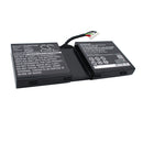 Cameron Sino Dem183Nb 5600Mah Battery For Dell Notebook Laptop