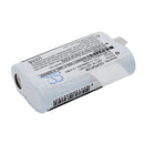 Cameron Sino Pfup1Tw 1800 Mah Battery For Cisco Flip Pure Dab Digital