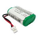 Cameron Sino Sdc07Sl 150Mah Battery Dogtra Kinetic Petsafe Dog Collar