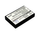 Cameron Sino Rd2400Sl 1800Mah Battery Lawmate Rca Thomson Media Player
