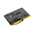 Cameron Sino Snz105Sl 1300Mah Battery For Sony Media Player