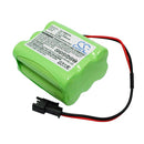 Cameron Sino Tpm001Sl 2000 Mah Battery For Tivoli Dab Digital
