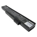 Cameron Sino Gw680Nb 4400Mah Battery For Gateway Notebook Laptop