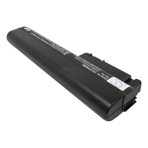 Cameron Sino Cp2400Nb 4400Mah Battery For Compaq Hp Notebook Laptop
