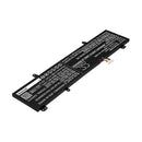 Cameron Sino Aus140Nb 3500Mah Battery For Asus Notebook Laptop