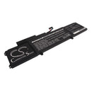 Cameron Sino Del421Nb 4600Mah Battery For Dell Notebook Laptop