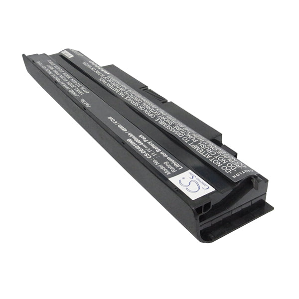 Cameron Sino De4010Nb 4400Mah Battery For Dell Notebook Laptop
