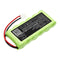 Cameron Sino Sdp720Sl 300Mah Battery For Dogtra Dog Collar