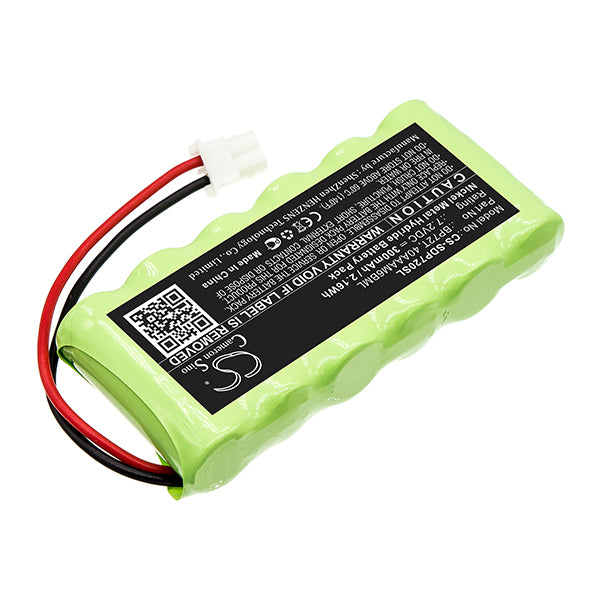 Cameron Sino Sdp720Sl 300Mah Battery For Dogtra Dog Collar