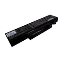 Cameron Sino Lvy470Nb 4400Mah Battery For Lenovo Notebook Laptop