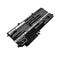 Cameron Sino Aux330Nb 4500Mah Battery Asus Notebook Laptop