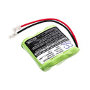 Cameron Sino Cpb033Ul 300Mah Battery For Universal Cordless Phone