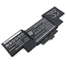 Cameron Sino Am1618Nb 8700Mah Battery For Apple Notebook Laptop