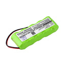Cameron Sino Fbp600Sl 1100Mah Battery For Fluke Survey Test Equipment
