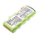 Cameron Sino Mke850Sl 3000Mah Battery Ge Panametrics Test Equipment
