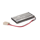 Cameron Sino Ztu110Cl 1000Mah Battery For Zte Cordless Phone