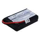 Cameron Sino Sdr74Sl 500Mah Battery For Dogtra Dog Collar