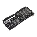 Cameron Sino Dex739Nb 6500Mah Battery For Dell Notebook Laptop