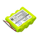 Cameron Sino Amc417Sl 700Mah Battery For Aemc Survey Test Equipment