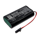 Cameron Sino Cnf610Sl 2600Mah Battery Comsonics Survey Test Equipment