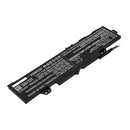 Cameron Sino Hpe755Nb 4700Mah Battery For HP Notebook Laptop