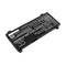 Cameron Sino Dem147Nb 3500Mah Battery For Dell Notebook Laptop