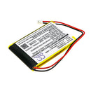 Cameron Sino Cm030Sl 2000 Mah Battery For Custom Battery Packs