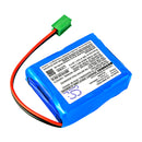 Cameron Sino Dwa100Sl 3600Mah Battery Cemb Wheel Alignment Equipment