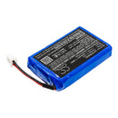 Cameron Sino Stw690Sl 1000Mah Battery Satlink Survey Test Equipment