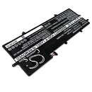 Cameron Sino Aux360Nb 4800Mah Battery Asus Notebook Laptop