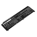 Cameron Sino Dep755Nb 7850Mah Battery For Dell Notebook Laptop