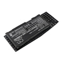 Cameron Sino Der173Nb 6600Mah Battery For Dell Notebook Laptop