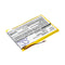 Cameron Sino Sa805Sl 750Mah Battery For Sony Media Player