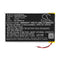 Cameron Sino Bnr520Sl Battery For Barnes And Noble Ebook E Reader
