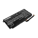Cameron Sino Aup200Nb 4155Mah Battery For Asus Notebook Laptop