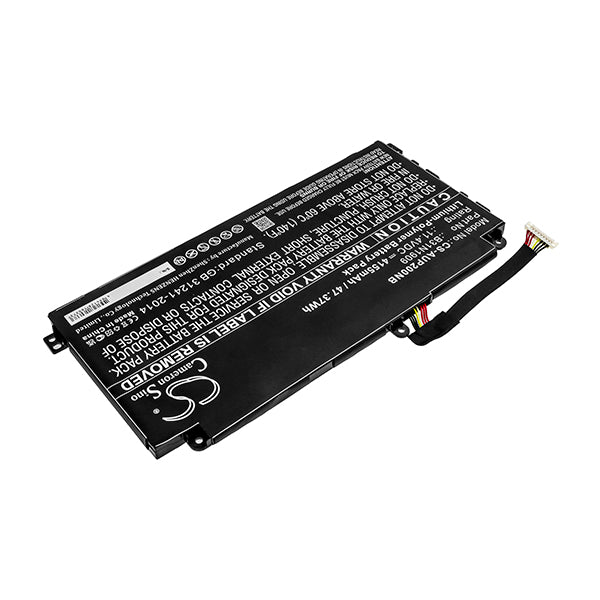 Cameron Sino Aup200Nb 4155Mah Battery For Asus Notebook Laptop
