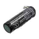 Cameron Sino Gdc50Xl 2600Mah Battery For Garmin Dog Collar