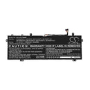 Cameron Sino Lvy740Nb 3900Mah Battery For Lenovo Notebook Laptop