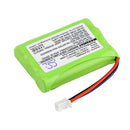 Cameron Sino Ztp650Cl 700Mah Battery For Zte Cordless Phone