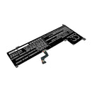 Cameron Sino Lvv178Nb 3700Mah Battery For Lenovo Notebook Laptop