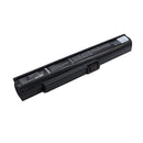 Cameron Sino Bu101Nt 2200Mah Battery Benq And Fujitsu Notebook Laptop