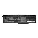 Cameron Sino Del551Nb 8400Mah Battery For Dell Notebook Laptop