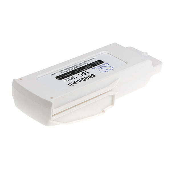 Cameron Sino Cph861Rx 6900Mah Replacement Battery For Blade Drones