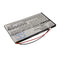 Cameron Sino H110Sl 1700Mah Battery For Iriver Media Player