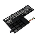Cameron Sino Lvg510Nb 4600Mah Battery For Lenovo Notebook Laptop