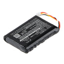 Cameron Sino Cm007Sl 1500 Mah Battery For Custom Battery Packs