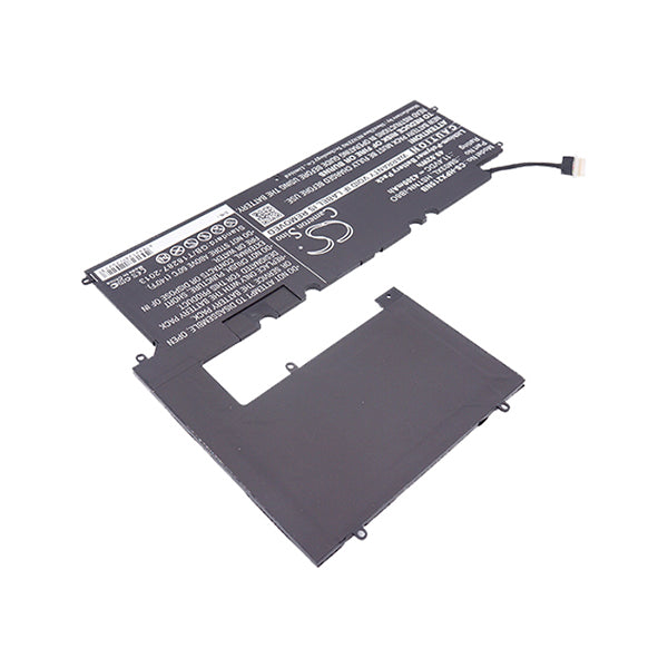 Cameron Sino Hpx215Nb 4300Mah Battery For HP Notebook Laptop